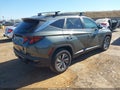 Photo 4 of 17 — 2024 Hyundai Tucson Hybrid