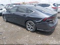 2024 Honda Accord — photo 3 of 16 | VIN 1HGCY1F31RA018562