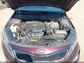 2015 Kia Optima — photo 10 of 17 | VIN 5XXGM4A79FG467737