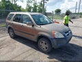 Photo 1 of 11 — 2003 Honda CR-V
