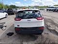 2016 Jeep Cherokee — photo 16 of 16 | VIN 1C4PJLAB1GW361953