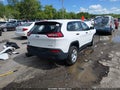 2016 Jeep Cherokee — photo 4 of 16 | VIN 1C4PJLAB1GW361953