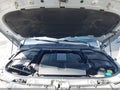 Photo 10 of 11 — 2016 Land Rover LR4