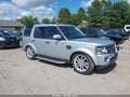 Photo 1 of 11 — 2016 Land Rover LR4