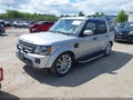 Photo 2 of 11 — 2016 Land Rover LR4
