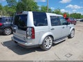 Photo 4 of 11 — 2016 Land Rover LR4