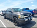 Photo 1 of 16 — 2011 Chevrolet Silverado 1500