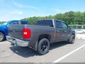 Photo 4 of 16 — 2011 Chevrolet Silverado 1500
