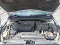 Photo 10 of 11 — 2008 Nissan Altima