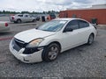 Photo 2 of 11 — 2008 Nissan Altima