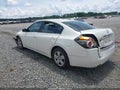 Photo 3 of 11 — 2008 Nissan Altima