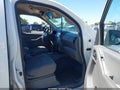 Photo 3 of 13 — 2021 Nissan Frontier