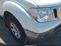 Photo 11 of 13 — 2021 Nissan Frontier