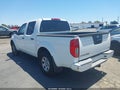 Photo 1 of 13 — 2021 Nissan Frontier