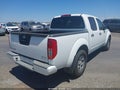 Photo 2 of 13 — 2021 Nissan Frontier
