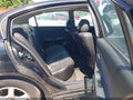 Photo 8 of 12 — 2005 Nissan Altima