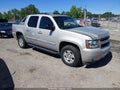 Photo 1 of 11 — 2008 Chevrolet Avalanche