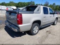 Photo 4 of 11 — 2008 Chevrolet Avalanche