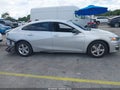 Photo 14 of 17 — 2020 Chevrolet Malibu