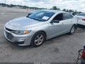 Photo 2 of 17 — 2020 Chevrolet Malibu