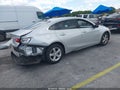 Photo 4 of 17 — 2020 Chevrolet Malibu