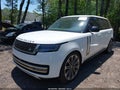 Photo 2 of 16 — 2025 Land Rover Range Rover