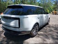 Photo 4 of 16 — 2025 Land Rover Range Rover