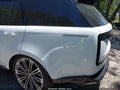 Photo 6 of 16 — 2025 Land Rover Range Rover