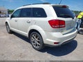 Photo 3 of 12 — 2014 Dodge Journey