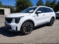 Photo 2 of 20 — 2026 Kia Sorento