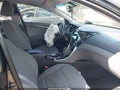 Photo 5 of 11 — 2013 Hyundai Sonata