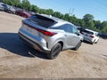 Photo 4 of 19 — 2025 Lexus RX 350