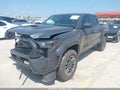 2025 Toyota Tacoma — photo 2 of 17 | VIN 3TMKB5FN4SM024711