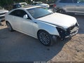 2011 Cadillac CTS — photo 1 of 12 | VIN 1G6DS1ED0B0121257