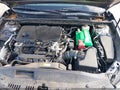 2018 Toyota Camry — photo 10 of 15 | VIN 4T1B11HK3JU504646