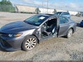 2018 Toyota Camry — photo 2 of 15 | VIN 4T1B11HK3JU504646