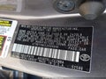 2018 Toyota Camry — photo 9 of 15 | VIN 4T1B11HK3JU504646