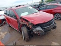 2017 Dodge Journey — photo 1 of 17 | VIN 3C4PDCGG9HT662357