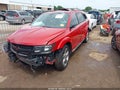 2017 Dodge Journey — photo 6 of 17 | VIN 3C4PDCGG9HT662357