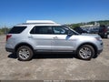 2018 Ford Explorer — photo 13 of 21 | VIN 1FM5K8D82JGB91195