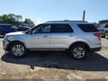 2018 Ford Explorer — photo 14 of 21 | VIN 1FM5K8D82JGB91195