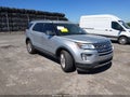 2018 Ford Explorer — photo 1 of 21 | VIN 1FM5K8D82JGB91195