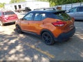 Photo 3 of 16 — 2020 Nissan Kicks