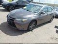 Photo 2 of 16 — 2015 Toyota Camry