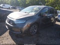 2022 Honda Odyssey — photo 2 of 16 | VIN 5FNRL6H85NB067293