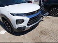 2023 Chevrolet Trailblazer — photo 19 of 21 | VIN KL79MPS28PB046951