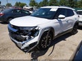 2023 Chevrolet Trailblazer — photo 2 of 21 | VIN KL79MPS28PB046951