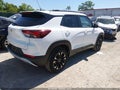 2023 Chevrolet Trailblazer — photo 4 of 21 | VIN KL79MPS28PB046951
