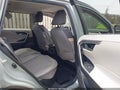 2021 Toyota RAV4 Hybrid — photo 8 of 17 | VIN 4T3RWRFV6MU024298
