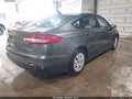 Photo 4 of 16 — 2020 Ford Fusion
